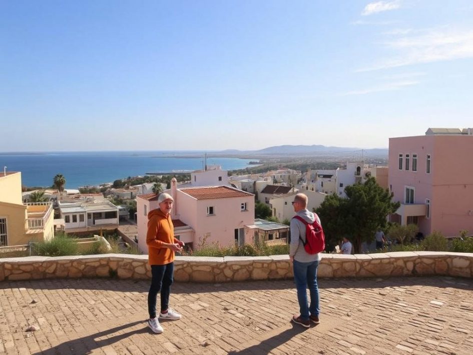 Volunteer Visas in Cyprus: Legal Routes for NGO Work