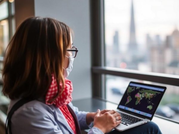 Travel vs Local Health Insurance: Best Choice for New Expat Arrivals