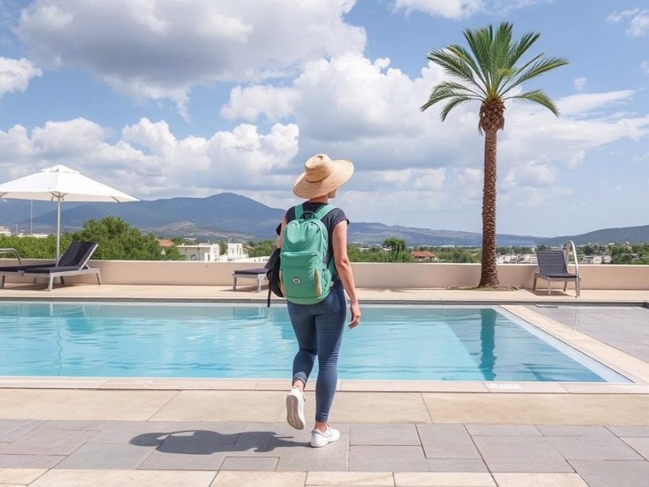 How to Pack for Cyprus Humidity: Protecting Clothes and Tech Gear