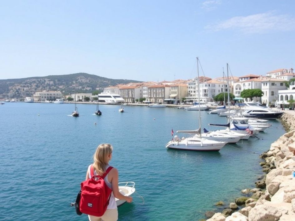 Multiple-Entry Short-Stay Visas: Mastering the 90/180 Rule in Cyprus
