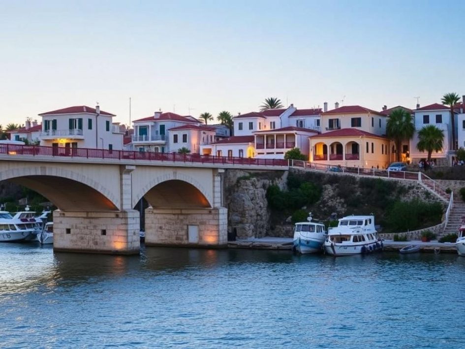 Bridge Loans for Cyprus Property Deals: Fast Finance Explained
