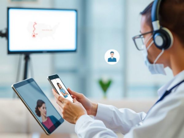 Telemedicine Coverage in Cyprus Health Insurance Plans for 2025