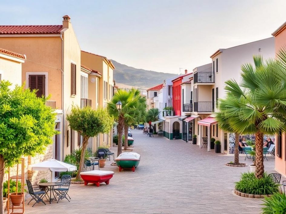 Best Time of Year to Relocate to Cyprus: Weather vs Rental Prices