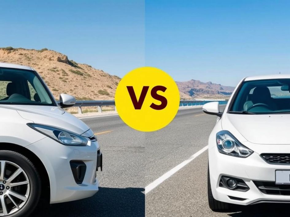 Self-Drive vs Shipping Your Car to Cyprus: Which Saves More?