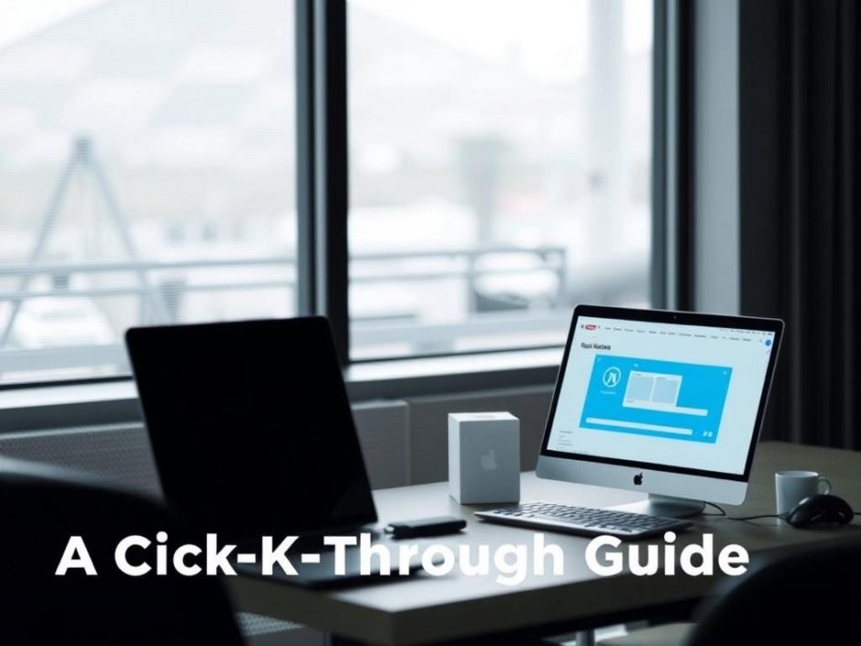 Registering a SaaS Company via the Business-In Portal: A Click-Through Guide