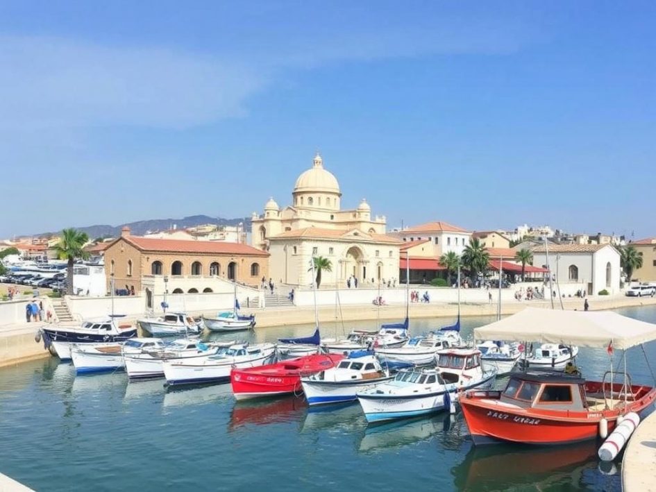 Coping with Culture Shock in Cyprus: 30-Day Adjustment Plan