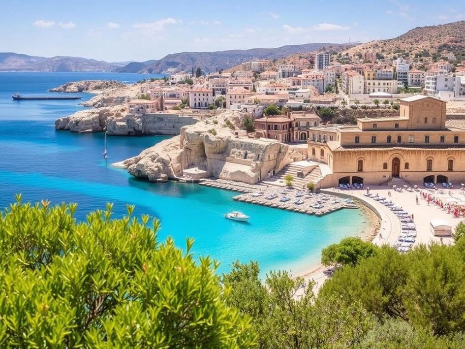 Handling Cyprus Visa Overstays: Fines, Bans, and Fixes