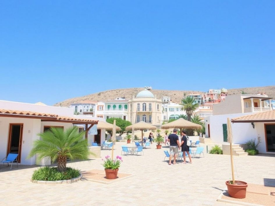 Opening a Sustainable Tourism Business in Cyprus: Licensing Checklist