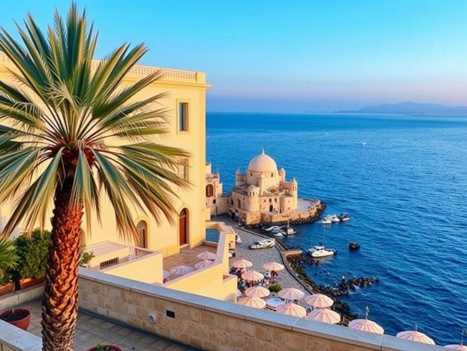 Combining Study and Work in Cyprus: Dual-Purpose Visa Strategies