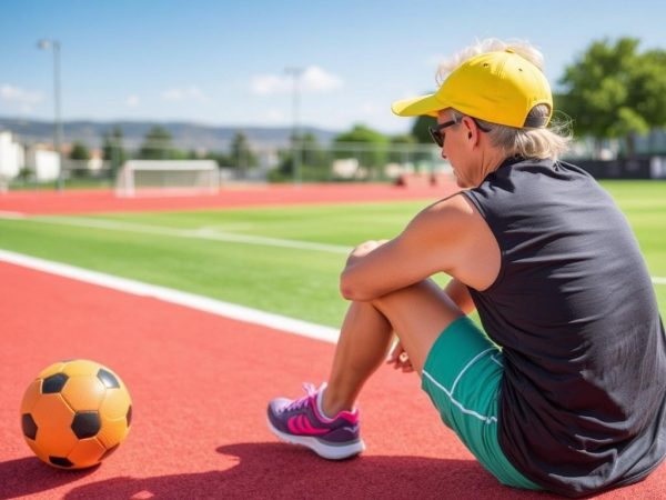 Sports Injury Coverage in Cyprus: Policies for Active Expats