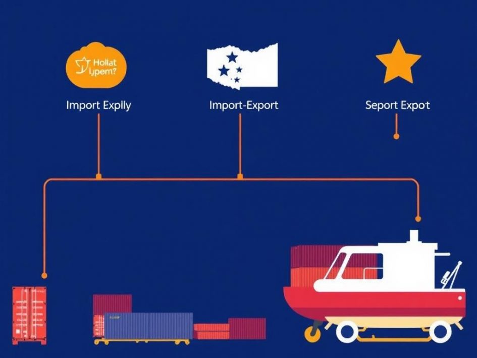 Import-Export Company Setup in Cyprus: Customs and VAT Workflow