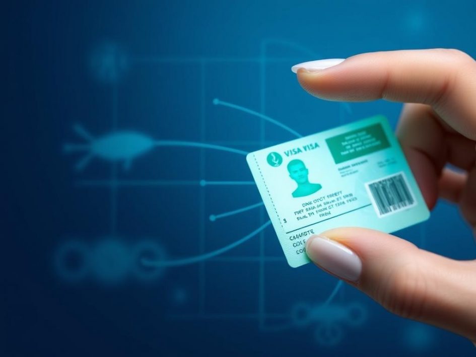 Biometric Visa Process 2025: What Cyprus Applicants Should Expect