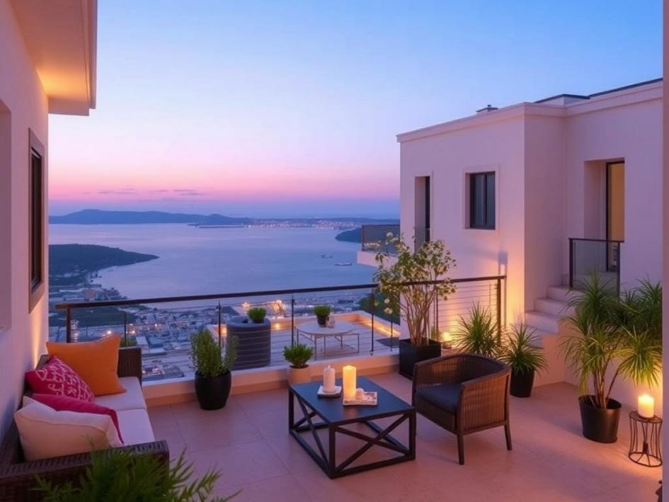 Micro-Apartment Investments in Cyprus: Returns on Tiny Spaces