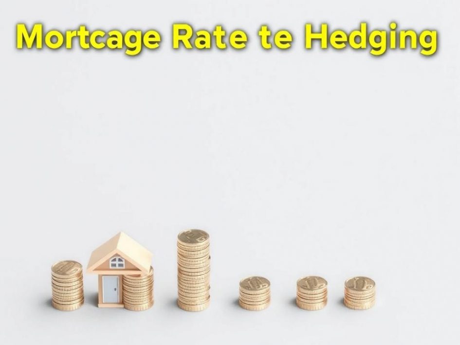 Mortgage Rate Hedging in Cyprus: Fix, Float, or Cap?