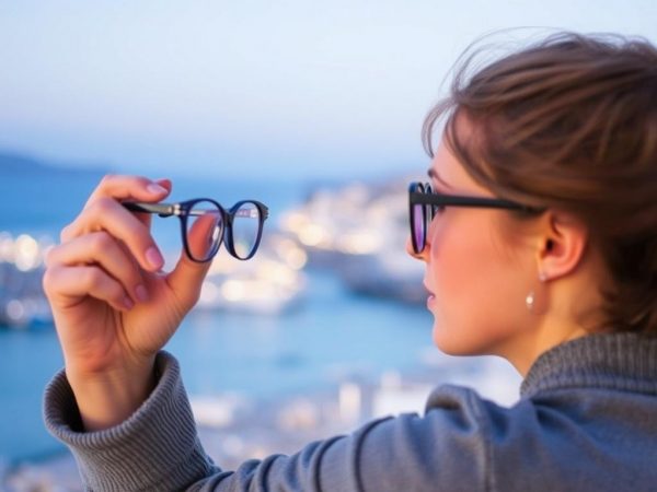 Vision Insurance Options in Cyprus: Glasses, Contacts, and LASIK