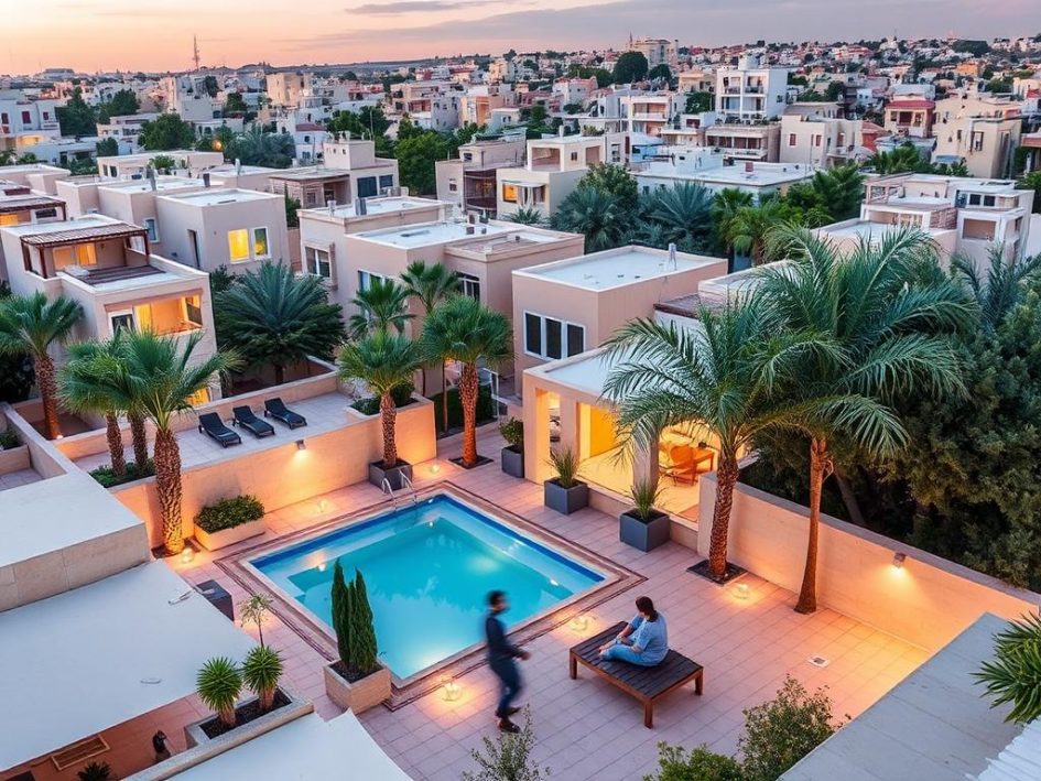 Student Micro-Dorms in Nicosia: Trend Analysis for Investors