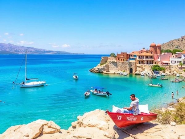 Digital Nomad Visa Cyprus: Complete Application Guide