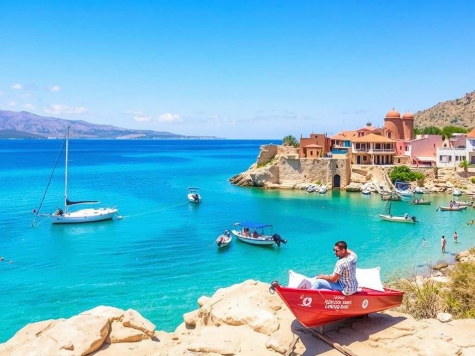Digital Nomad Visa Cyprus: Complete Application Guide
