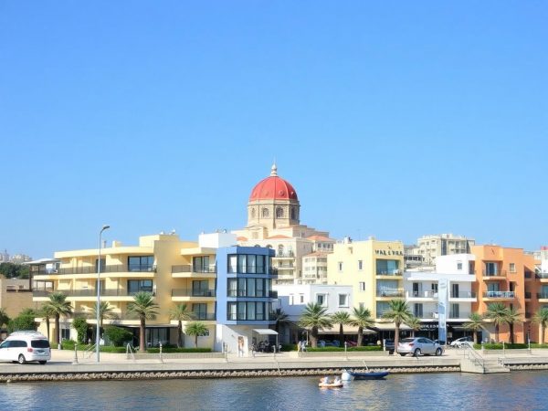 Real Estate Investment Trusts (REITs) in Cyprus
