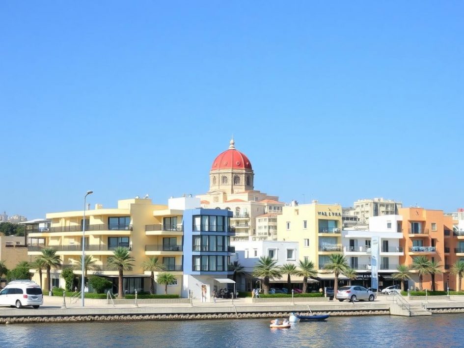 Real Estate Investment Trusts (REITs) in Cyprus