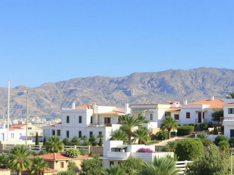 LLC vs Partnership: Business Structure Guide for Cyprus