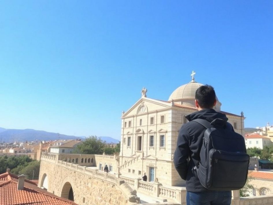 Student Visa Extension and Work Rights in Cyprus