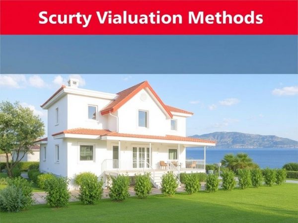 Property Valuation Methods for Cyprus Real Estate