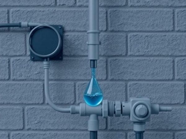 Utility Connections: Electricity, Water, and Gas Setup