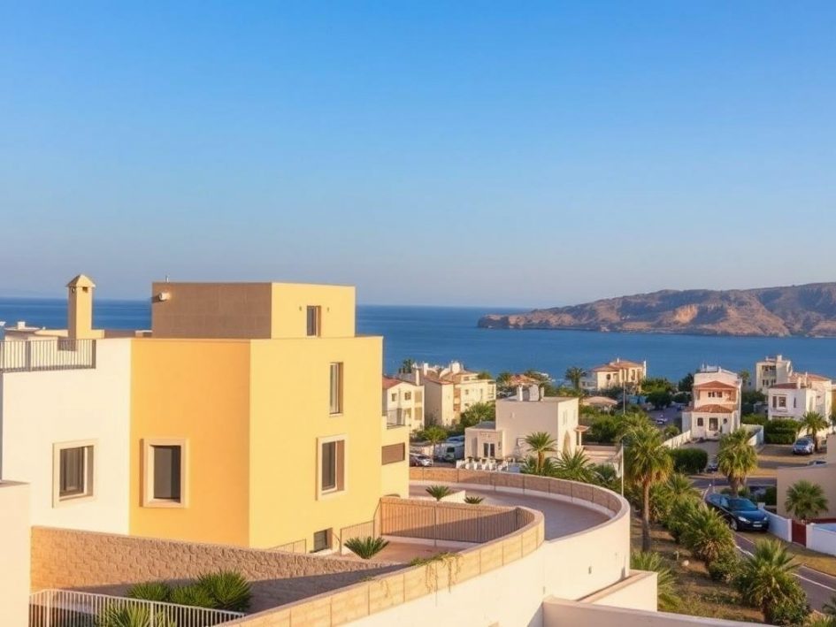 Rental Yield Analysis: Best Districts in Cyprus 2025