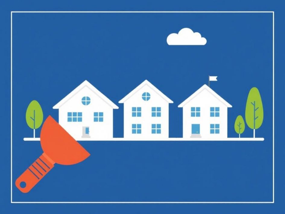 Off-Plan Property Investments: Risks and Rewards