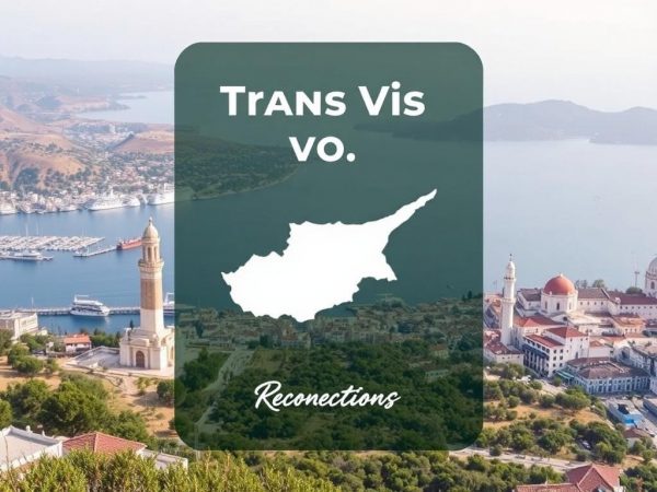 Transit Visa Requirements for Cyprus Connections