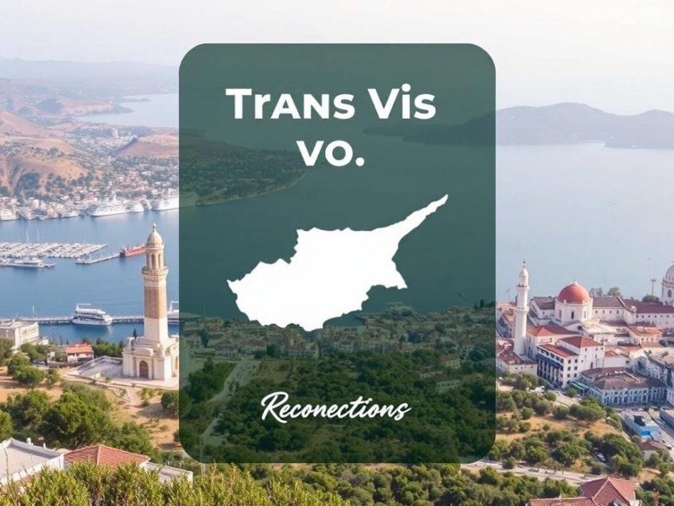 Transit Visa Requirements for Cyprus Connections