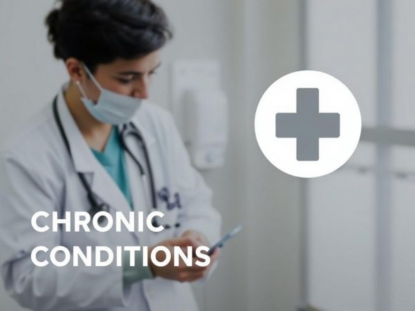 Specialist Medical Insurance for Chronic Conditions