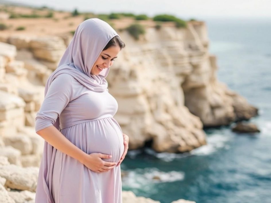 Maternity Coverage in Cyprus Health Plans
